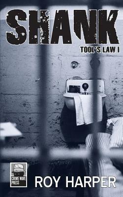 Shank: Tool's Law I by Roy Harper