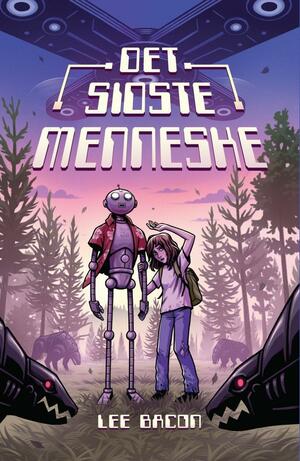 Det sidste menneske by Lars Poulsen, Lee Bacon