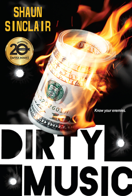 Dirty Music by Shaun Sinclair