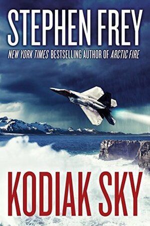 Kodiak Sky by Stephen W. Frey
