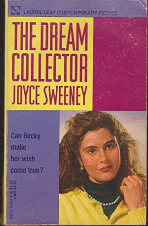 The Dream Collector by Joyce Sweeney