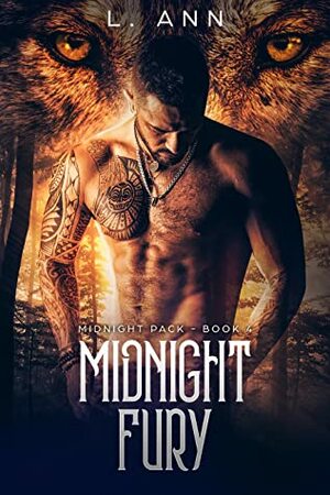 Midnight Fury by L. Ann