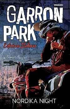 Garron Park: Edizione Italiana by Nordika Night