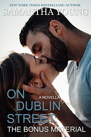 On Dublin Street: The Bonus Material by Samantha Young