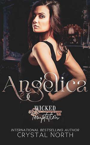 Angelica by Crystal North