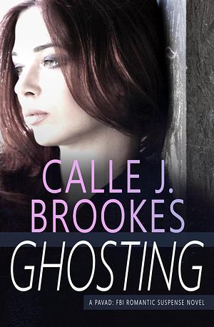 Ghosting by Calle J. Brookes