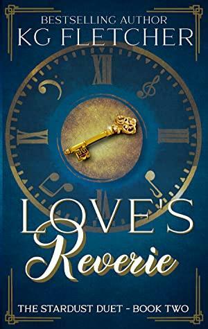 Love's Reverie by K.G. Fletcher
