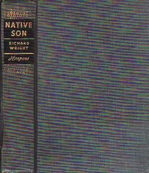 Native Son by Richard Wright