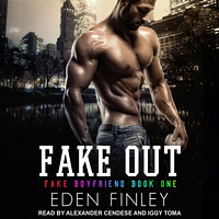 Fake Out by Eden Finley