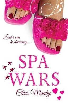 Spa Wars by Chris Manby