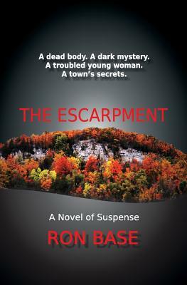 The Escarpment by Ron Base