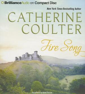 Fire Song by Catherine Coulter