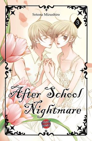 After School Nightmare 03 by Setona Mizushiro