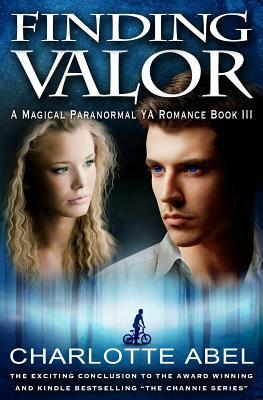 Finding Valor by Charlotte Abel