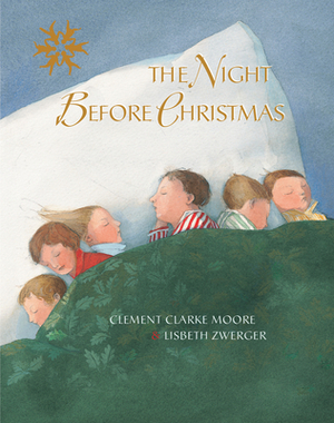 The Night Before Christmas by Clemens Moore