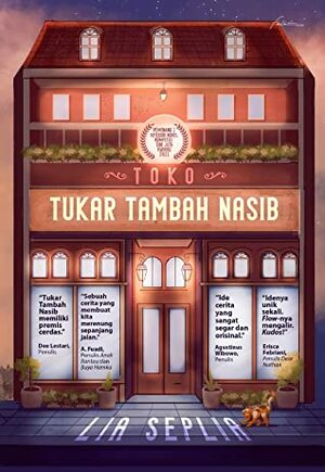 Tukar Tambah Nasib by Prisca Primasari, Lia Seplia