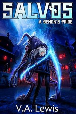 A Demon's Pride by V.A. Lewis