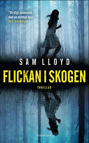 Flickan i skogen by Sam Lloyd