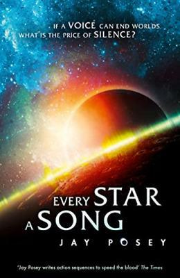 Every Star a Song by Jay Posey