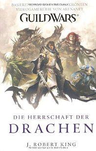 Die Herrschaft der Drachen by Andreas Kasprzak, J. Robert King, Tobias Toneguzzo