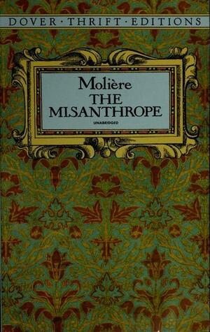 Le Misanthrope by Molière