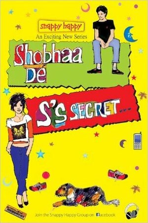 S's Secret by Shobhaa Dé