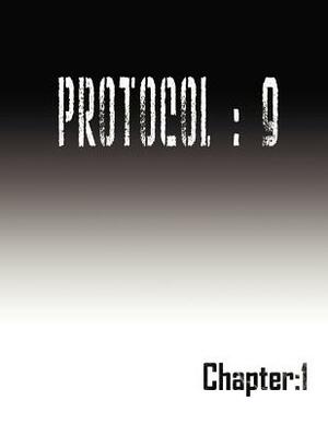 Protocol: 9: Chapter: 1 by J. Landry