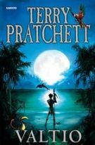 Valtio by Mika Kivimäki, Terry Pratchett