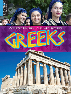 Greeks by Anita Yasuda