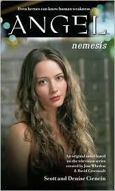 Nemesis by Scott Ciencin, Denise Ciencin, Joss Whedon