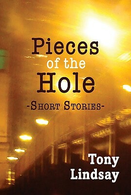 Pieces of the Hole: Short Stories by Tony Lindsay