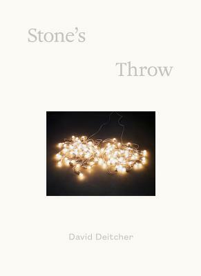 Stone's Throw by David Deitcher