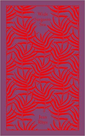 Wide Sargasso Sea by Jean Rhys