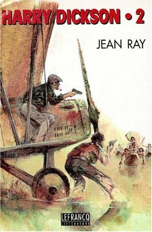 Harry Dickson 2 by John Flanders, Jean Ray
