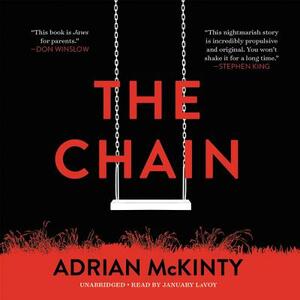 The Chain by Adrian McKinty