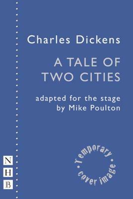 A Tale of Two Cities by Charles Dickens