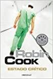 ESTADO CRITICO by Robin Cook