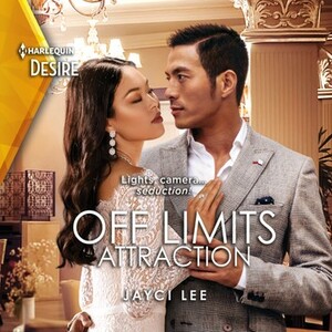 Off Limits Attraction by Jayci Lee