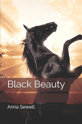 Black Beauty by Anna Sewell