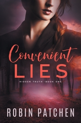 Convenient Lies by Robin Patchen