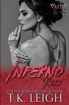 Inferno: Part 3 by T. K. Leigh