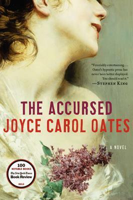 The Accursed by Joyce Carol Oates