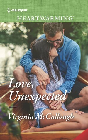 Love, Unexpected by Virginia McCullough