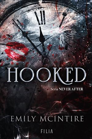 Hooked by Emily McIntire