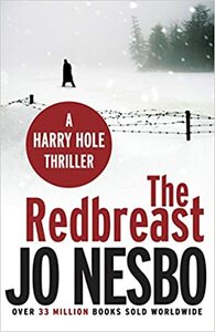 The Redbreast by Jo Nesbø