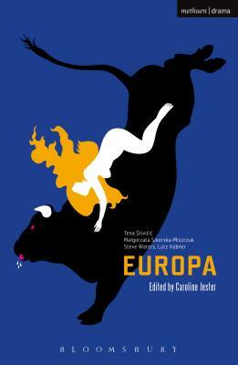 Europa by Lutz Hübner, Malgorzata Sikorska-Miszczuk, Lutz Hubner