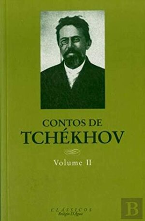 Рассказы. Юморески. 1885—1886 by Anton Chekhov, Anton Chekhov