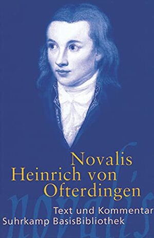 Heinrich Von Ofterdingen by Novalis