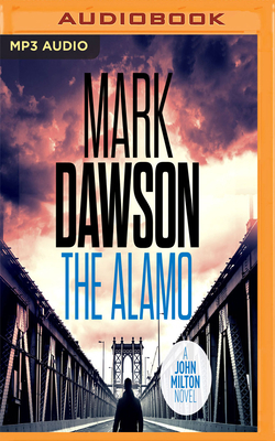 The Alamo by Mark Dawson