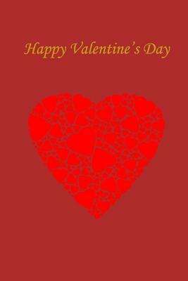 Happy Valentine's Day by Jane Smith